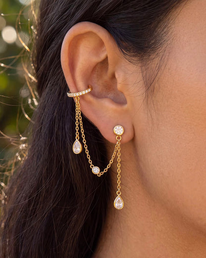 Earcuff Zuveni