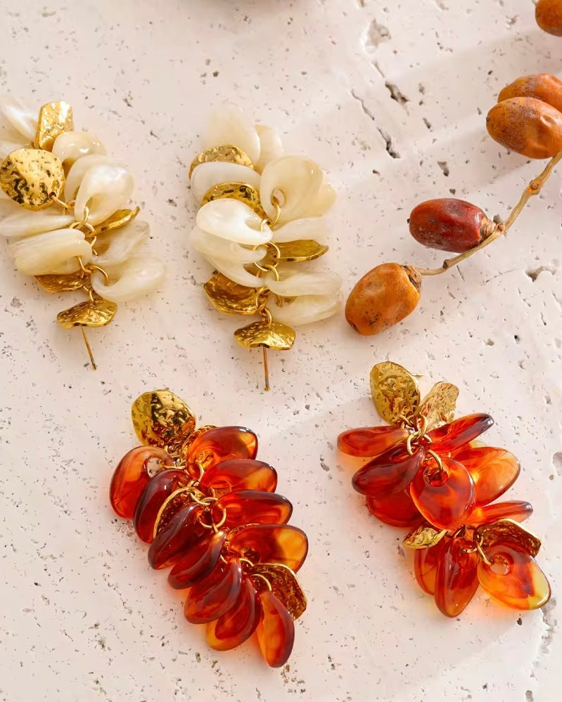 Boucles Zalah