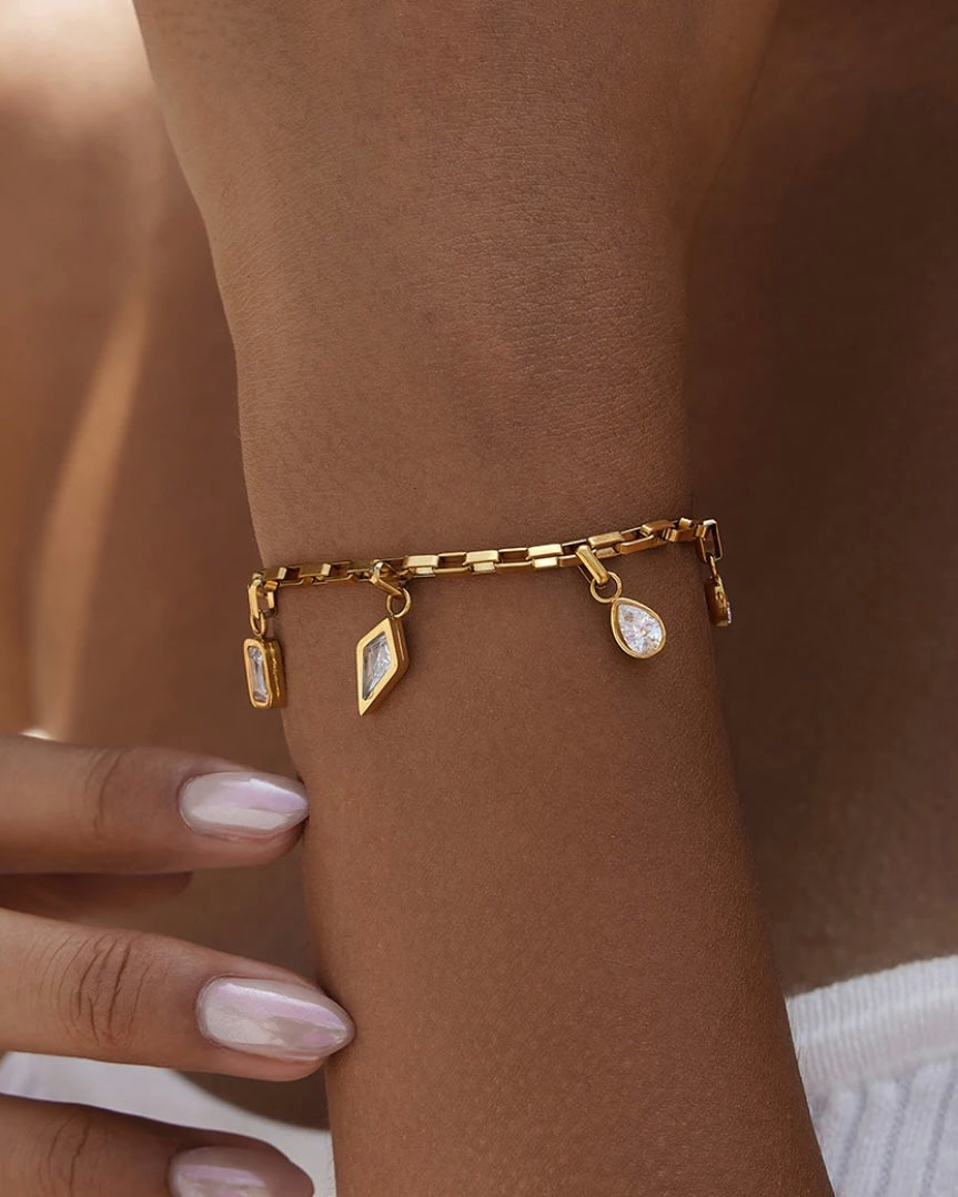 Bracalet Antsa