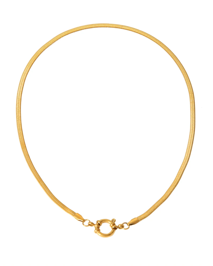 Collier Belina