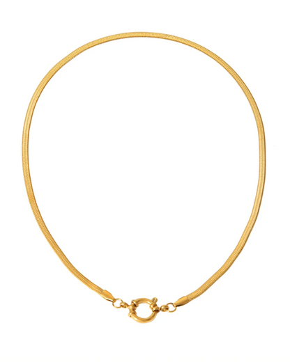 Collier Belina