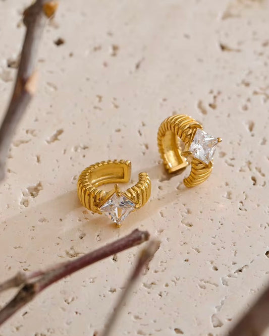 Earcuffs Zivelle