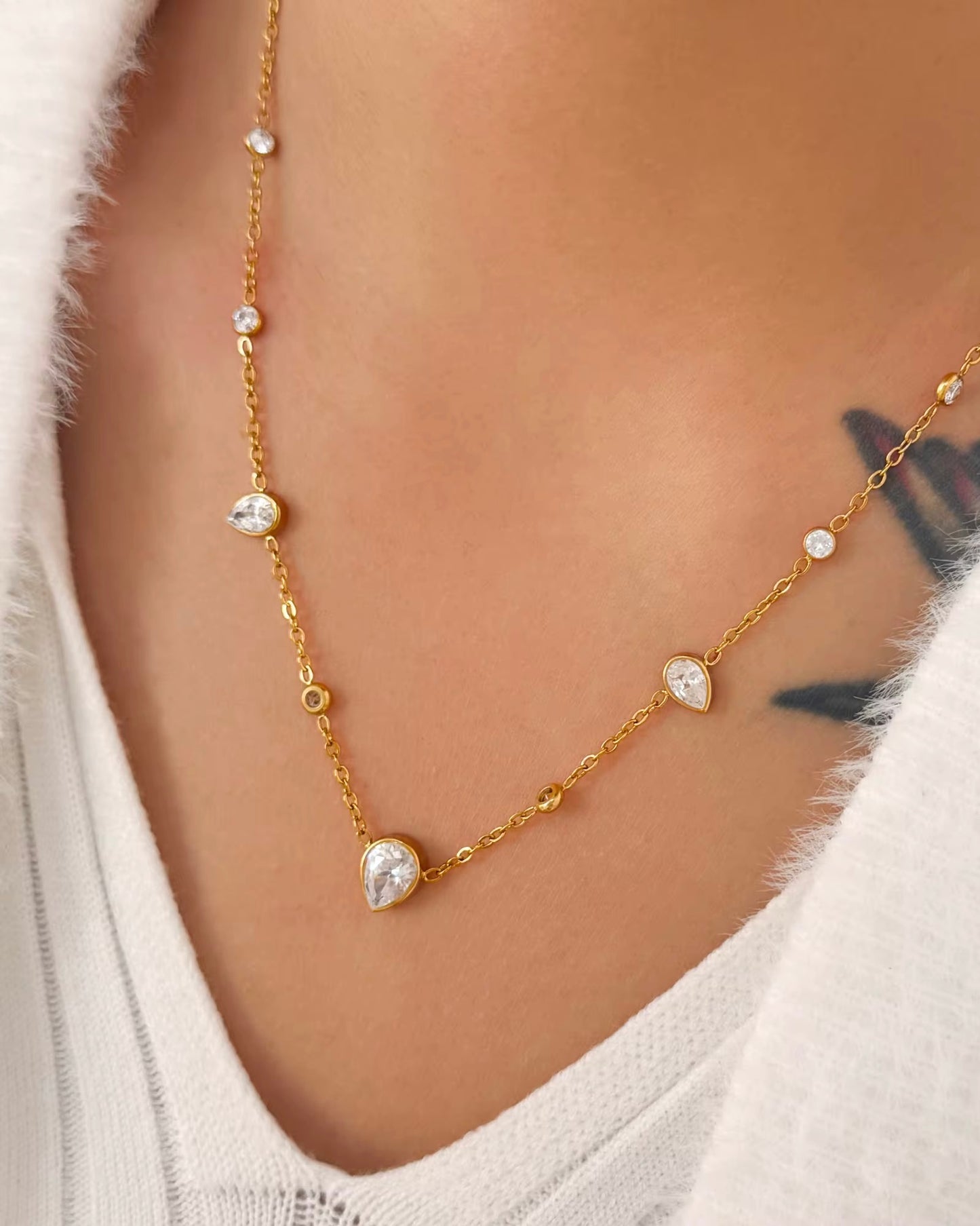 Collier Cyla