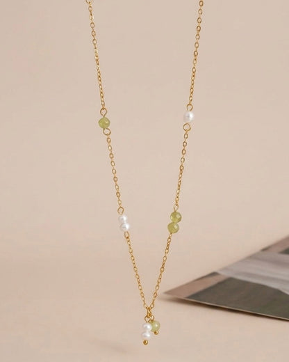 Collier Safira
