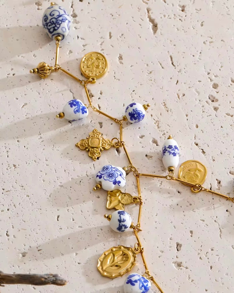 Collier Tianaÿ