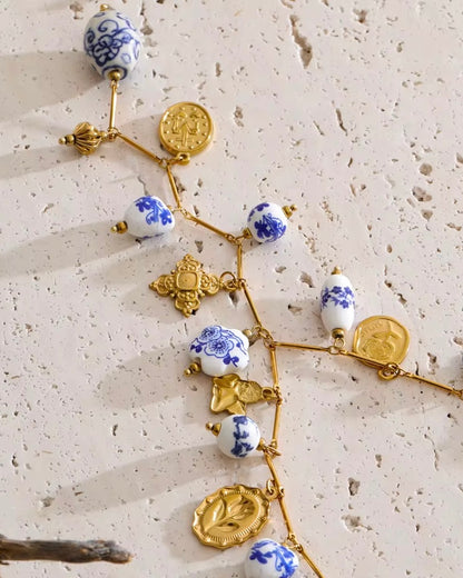 Collier Tianaÿ