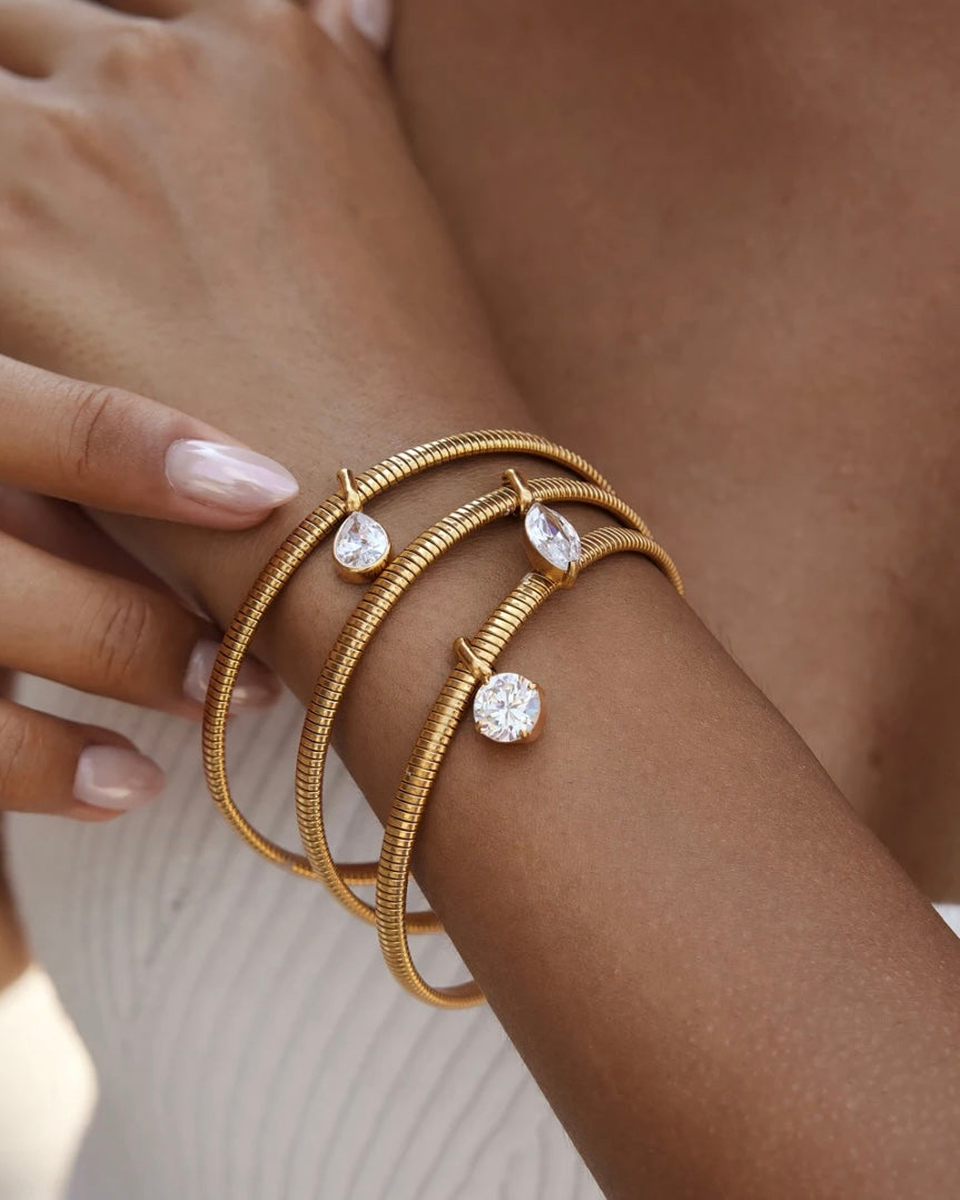 Bracalet Mangoustan