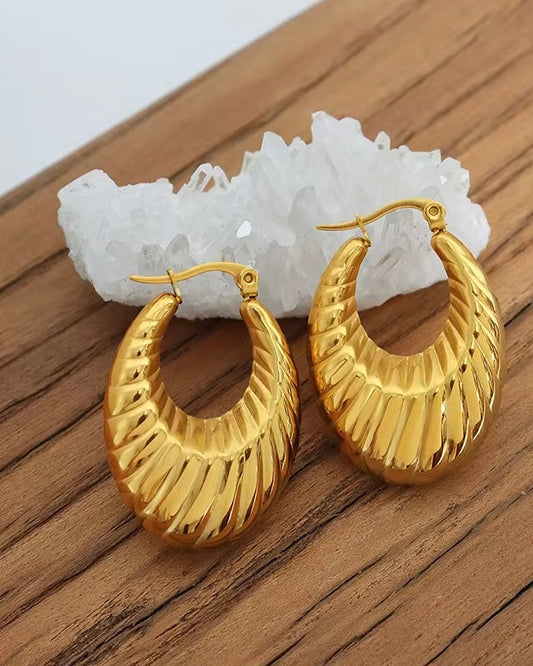 Boucles Yzaya