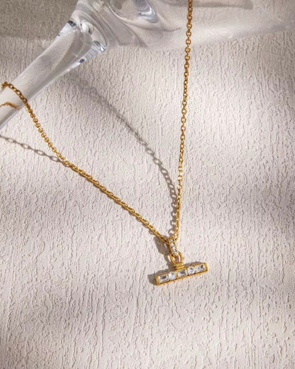 Collier Gemma