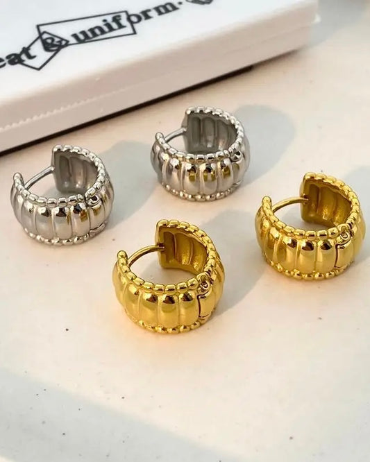 Boucles Zalora