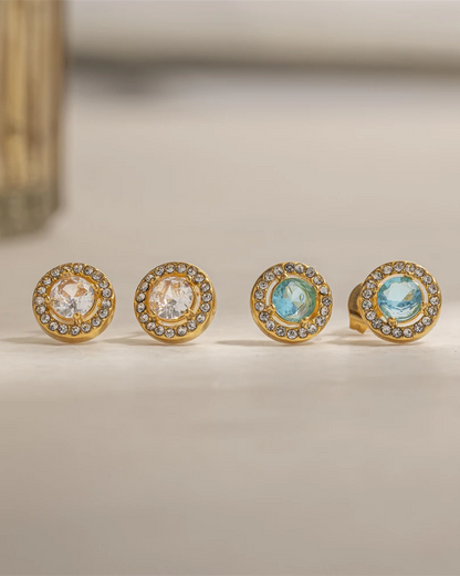 Boucles Zalika