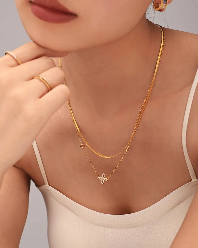 Collier Fatiha