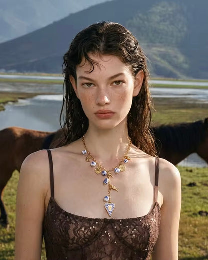 Collier Tianaÿ