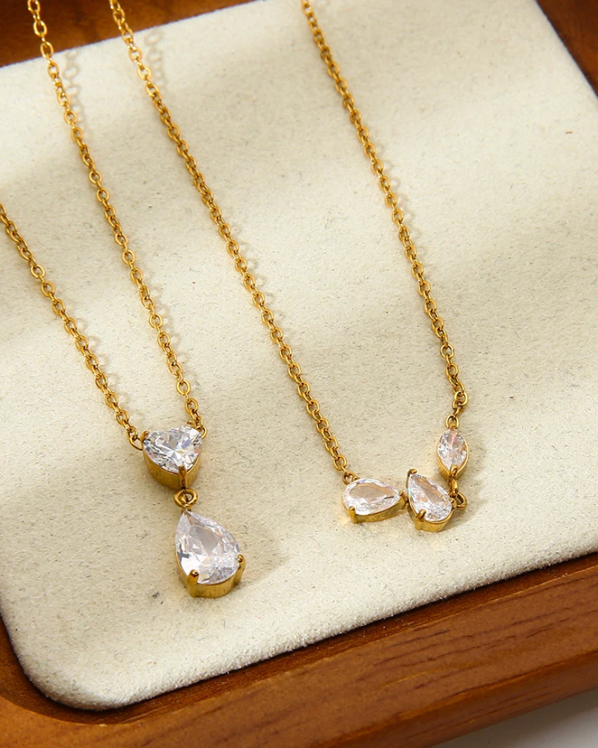 Collier Precia