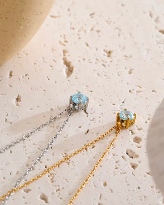 Collier Mirasoa