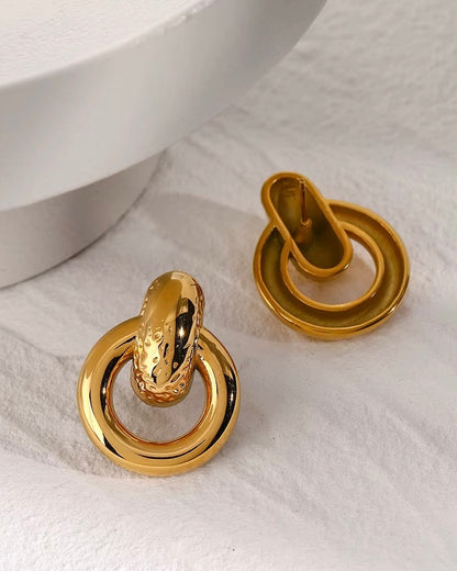 Boucles Zuya