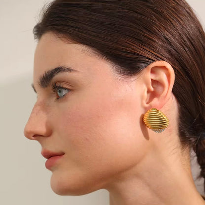 Umara earrings