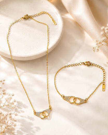 Collier Tohy