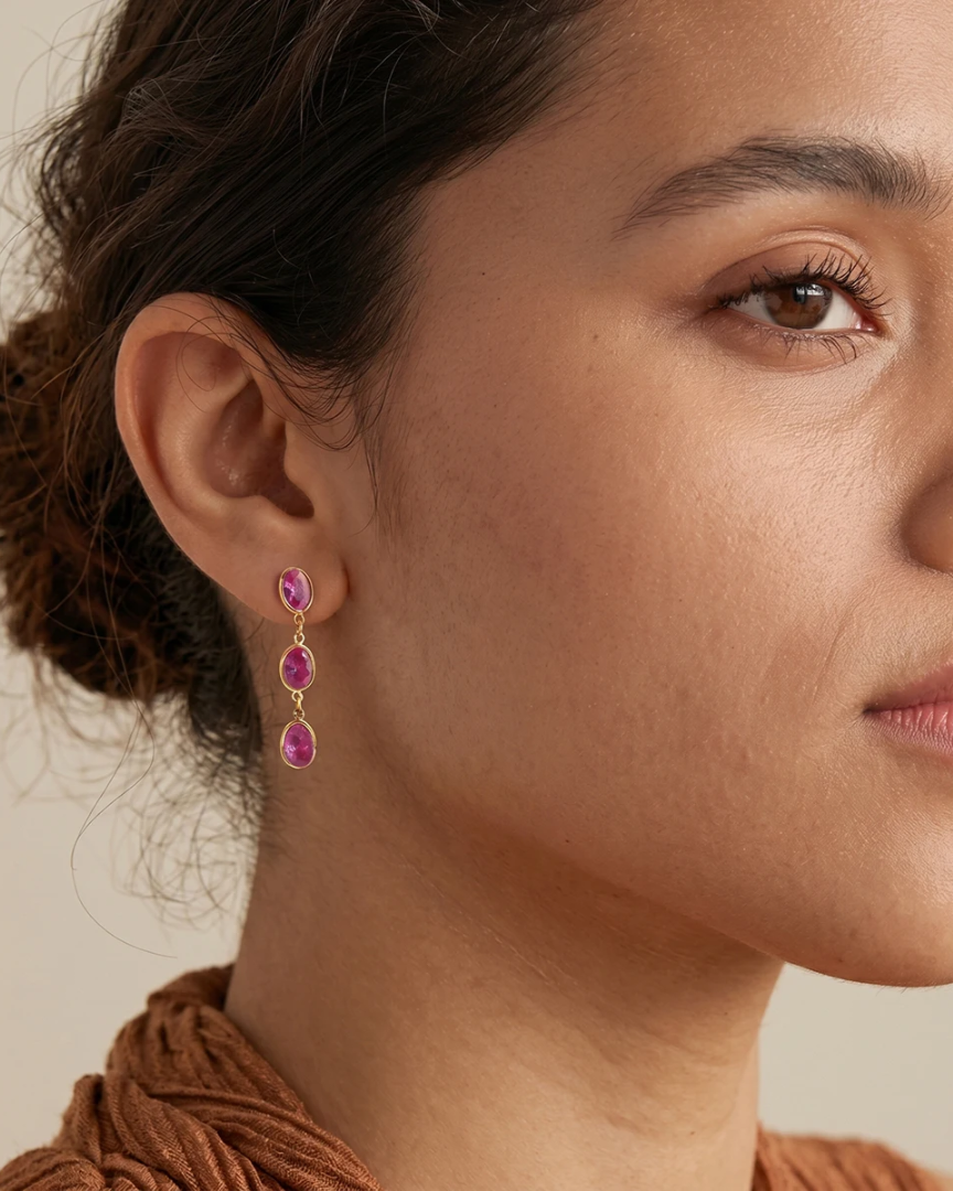 Boucles Zylina