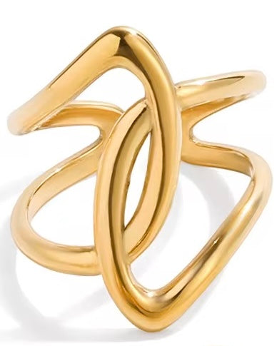 Bague Tena