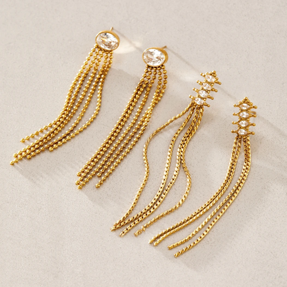 Boucles Zuna