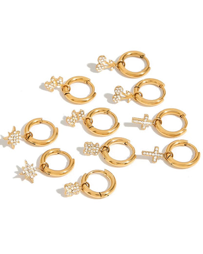 Boucles Zélie