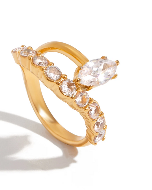 Bague Touai