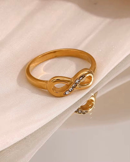 Bague Timago