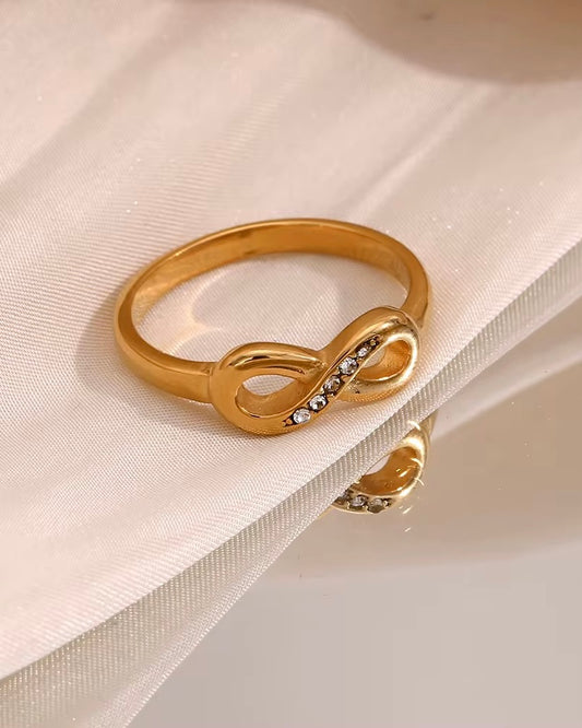 Bague Timago