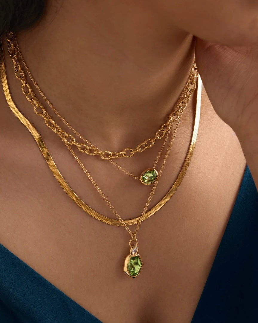 Collier Fullina
