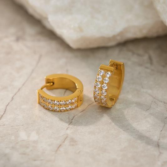 Boucles Zareya
