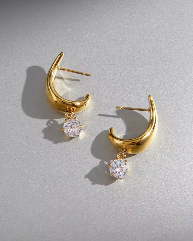 Boucles Zaniha