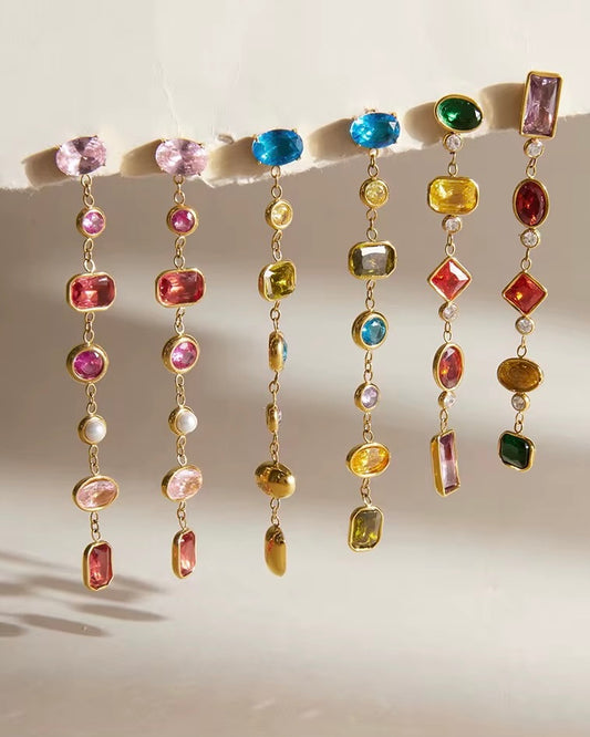Boucles Vally