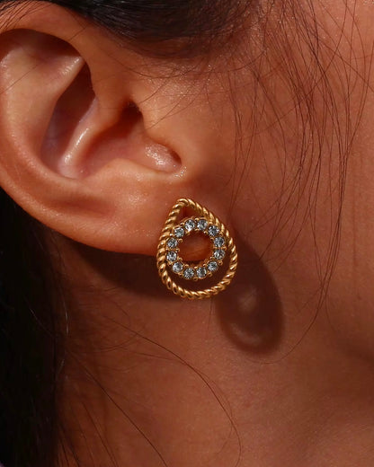 Boucles Xanilo