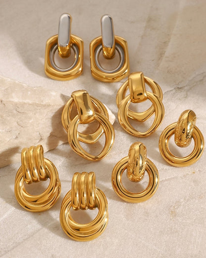 Boucles Zuya