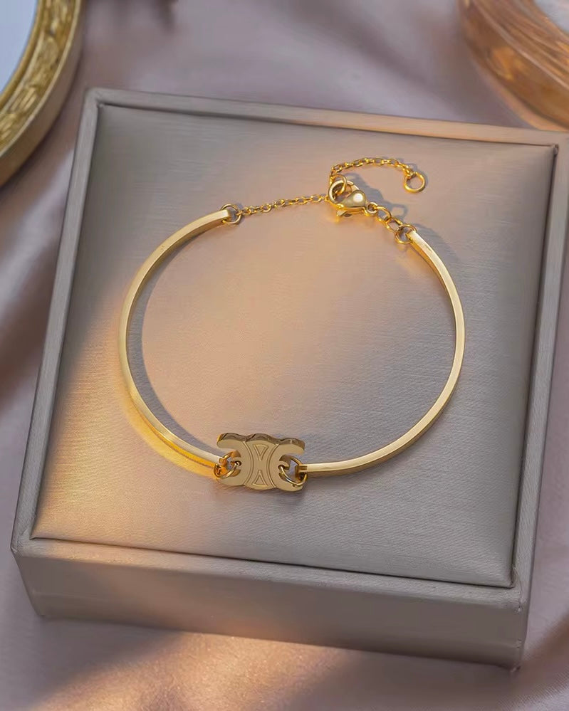 Bracelet Zatte
