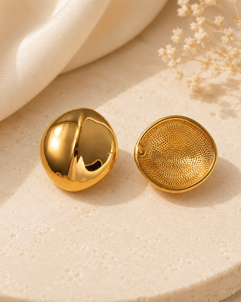 Boucles Ziska