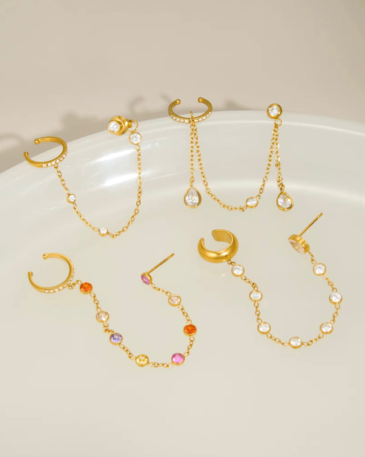 Earcuff Zuveni