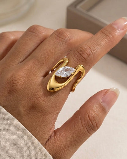 Bague Taura