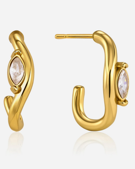 Boucles Zaima
