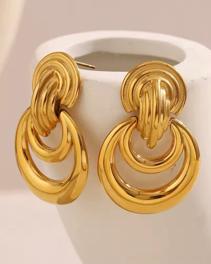 Boucles Sofia