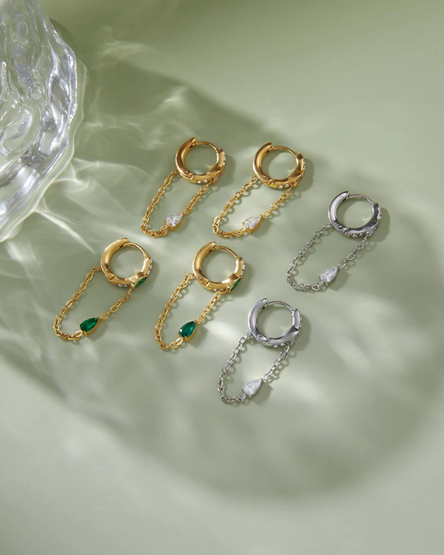 Boucles Xavie