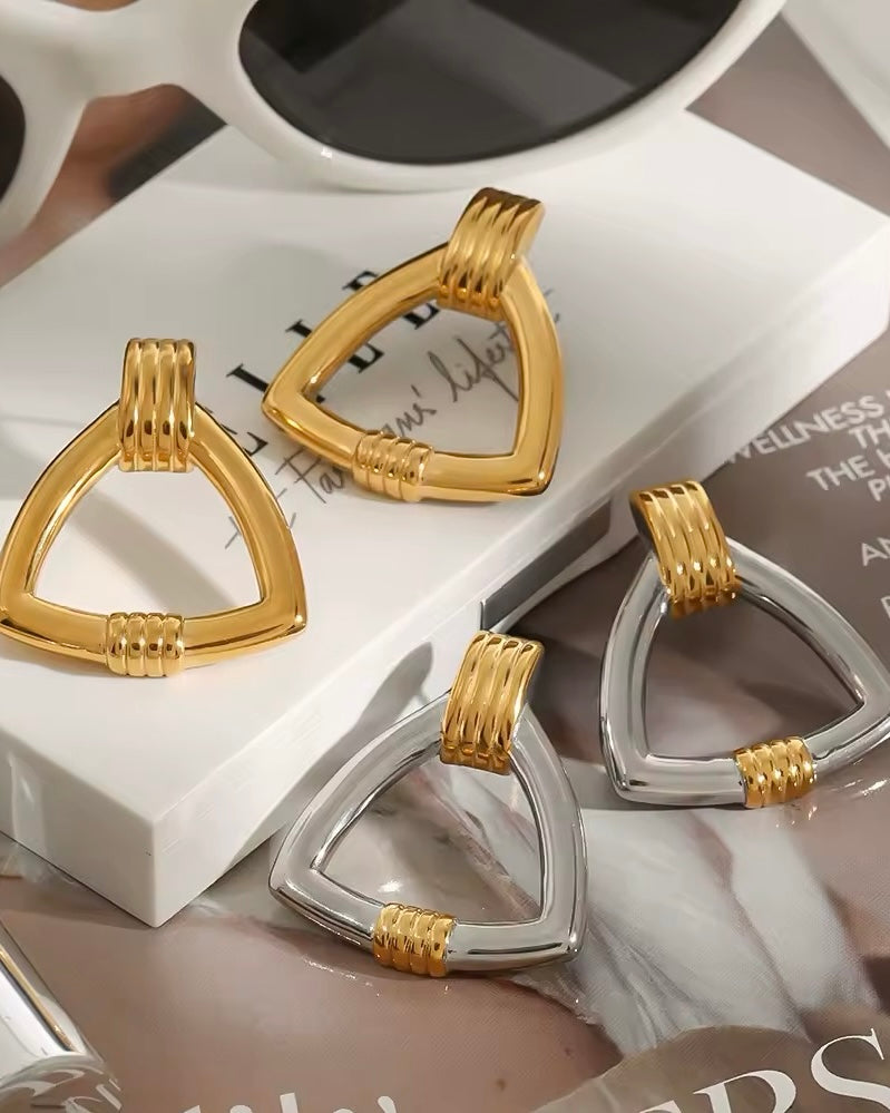 Boucles Vanessa