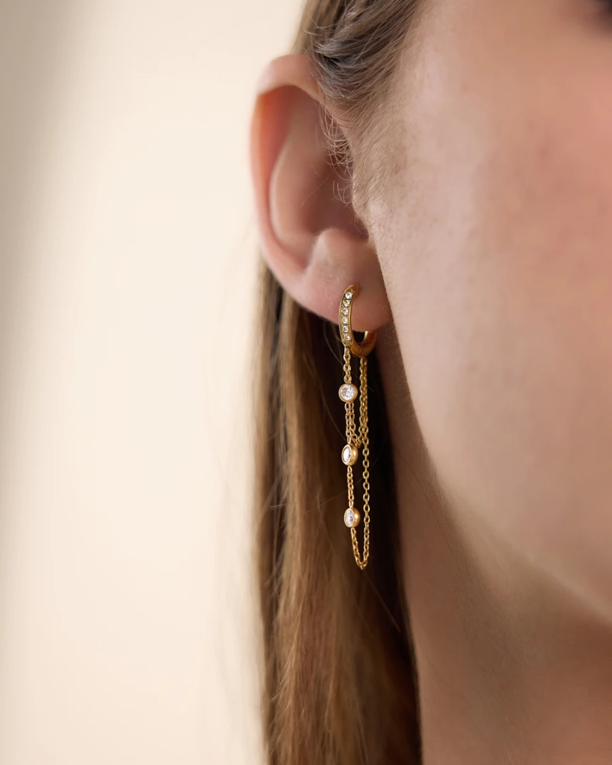 Boucles Zaylia