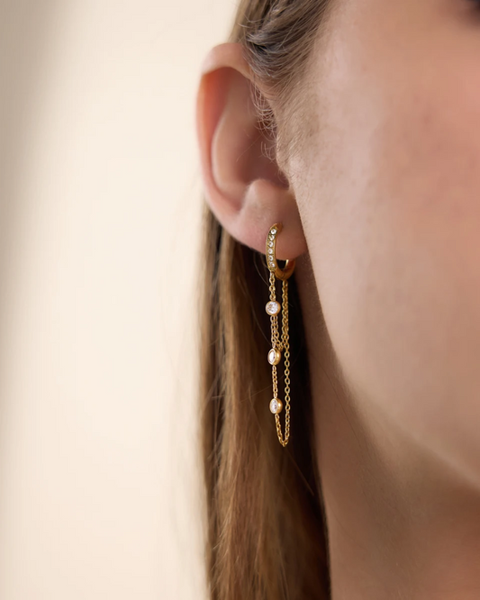 Boucles Zaylia