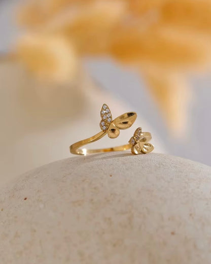 Bague Taysir