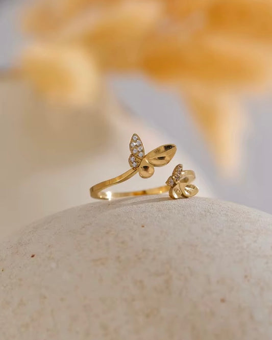Bague Taysir