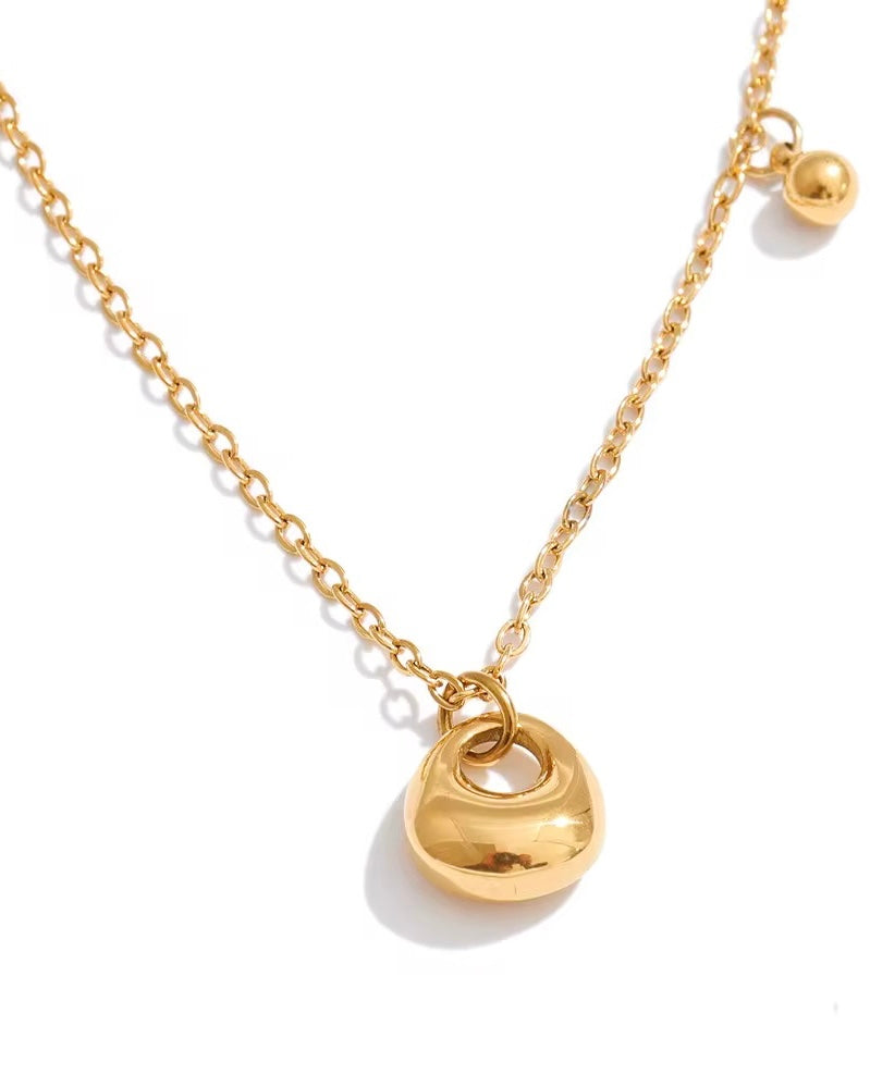 Collier Soa