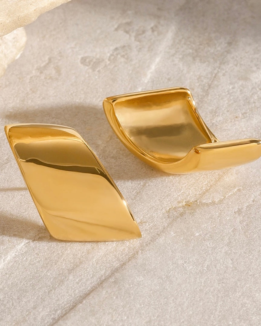 Boucles Samina