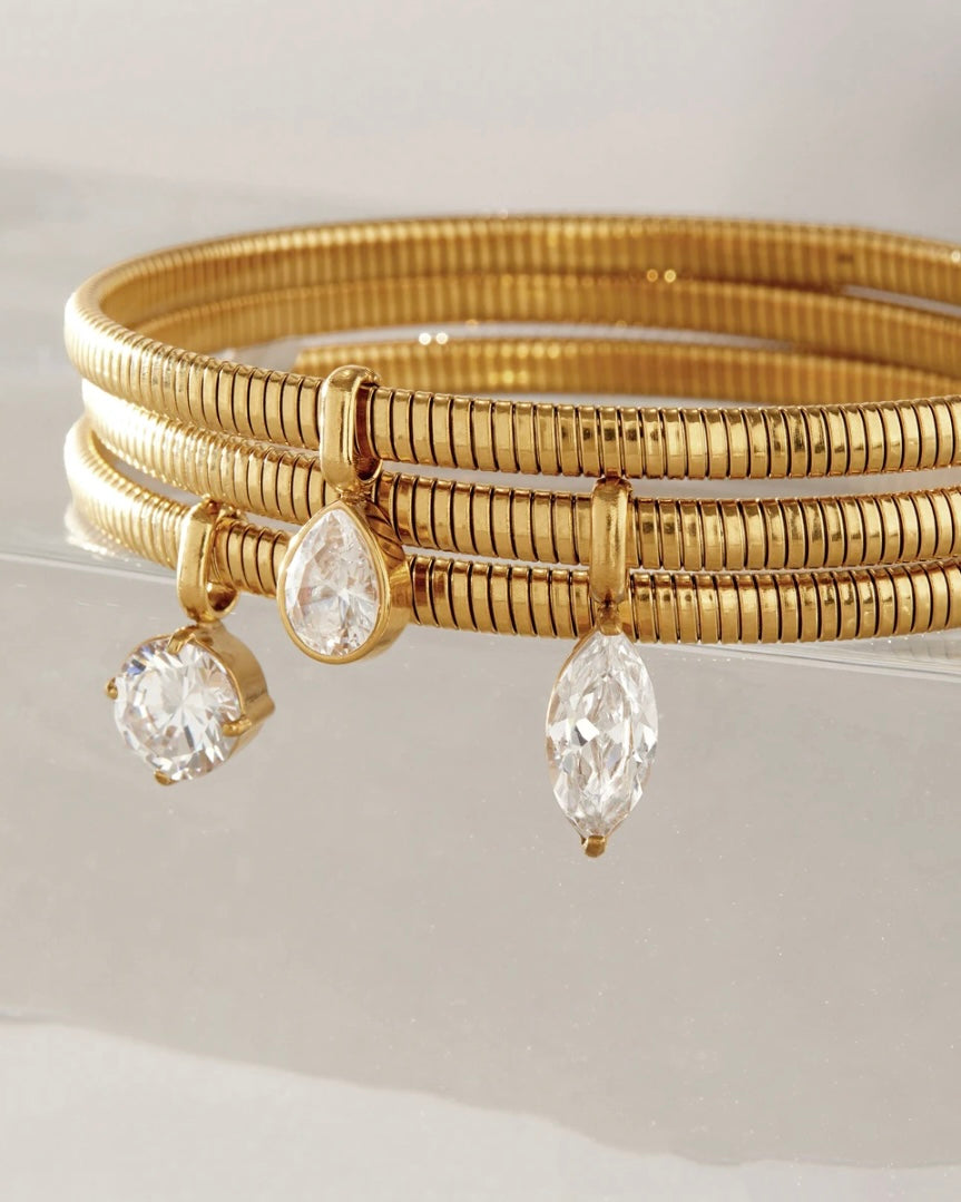 Bracalet Mangoustan